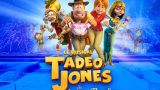 Musical Tadeo Jones y la Lámpara maravillosa en Santiago de Compostela