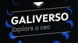 O Galiverso explora o ceo en Santiago de Compostela