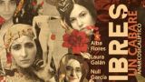 Representación de 'Libres!!! Un cabaret anarcosicalíptico' de Esther F. Carrodeguas - Ciclo Principal Outono 2026 en A Coruña