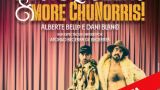 Espectáculo 'Less Dragqueens and More Chunorris!' de Afonso Becerra de Becerreá, Alberte Bello en A Coruña