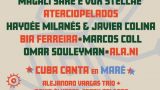 Festival Maré 2026 en Santiago de Compostela: Programación, cartel y agenda completa