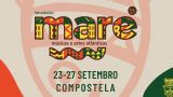 Concierto de ALA.NI - Festival Maré 2026 en Santiago de Compostela