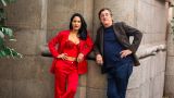 Concierto de Haydée Milanés & Javier Colina - Festival Maré 2026 en Santiago de Compostela