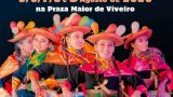 Mostra Folclórica Internacional 2026 en Viveiro: Programa, cartel y agenda completa