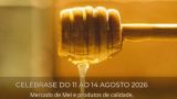 Feira do Mel de Pontevedra 2026: Programa, cartel y agenda completa