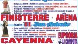 Fiestas de András 2026 en Vilanova de Arousa: Programa, cartel y agenda completa