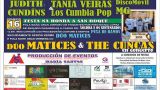 Fiestas de Iria Flavia 2026 en Padrón: Programa, cartel y agenda completa