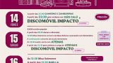 Fiestas de Nosa Señora de Cambre 2026: Programa, cartel y agenda completa