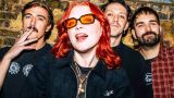 Concierto gratuito de Sprints en A Coruña: Fecha, hora y dónde es