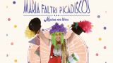 Espectáculo gratuito de María Faltri en A Coruña: Fecha, hora y dónde es