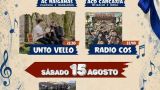 Festa Galega 2026 en Malpica de Bergantiños: Programa, cartel y agenda completa