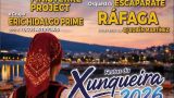 Festas da Xunqueira 2026 en Cee: Programa, cartel y agenda completa
