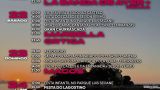 Fiestas de Santa Cruz 2026 en Oleiros: Programa, cartel y agenda completa