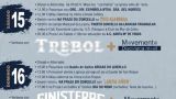 Fiestas patronales de A Laracha (Torás) 2026: Programa, cartel y agenda completa