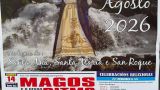 Fiestas de Reboreda 2026 en Redondela: Programa, cartel y agenda completa
