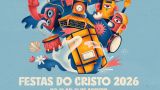 Festas do Cristo do Consolo 2026 en Cangas: Programa, cartel y agenda completa