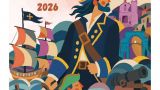 Fiesta Corsaria de Marín 2026: Programa, cartel y agenda completa