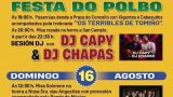 Fiestas de las Angustias de Nigrán 2026: Programa, cartel y agenda completa