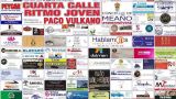 Fiestas de Simes 2026 en Meaño: Programa, cartel y agenda completa