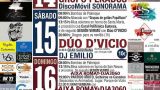 Fiestas de Santa María y San Roque de Centroña 2026 en Pontedeume: Programa, cartel y agenda completa
