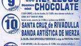 Fiestas de San Campio de Sarandón 2026 en Vedra: Programa, cartel y agenda completa
