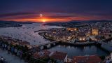 Eclipse de sol en Pontevedra ciudad: Cuándo empieza, cuánto dura y ¿se ocultará el 100%?