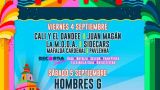Recorda Fest 2026 en A Coruña: Programación, cartel y agenda completa