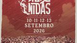 Revenidas Fest 2026 en Vilaxoán de Arousa: Programación, cartel y agenda completa