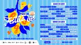 Festiletras 2026 en Ponteceso: Horarios, cartel y agenda completa