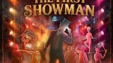 Espectáculo 'Barnum: The First Showman' en Ourense