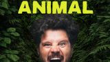Espectáculo de Xosé A. Touriñán - 'Moi Animal' en Pontevedra