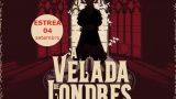 Representación de 'A velada de Londres' de Manuel Lourenzo en A Coruña