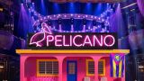 Fiesta 'La CasITA De Lo PeRREo' de Pelícano en A Coruña