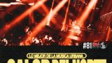 Fiesta 'Calor del Norte' de Pelícano en A Coruña