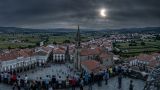 Eclipse de sol en Xinzo de Limia: Cuándo empieza, cuánto dura y ¿se ocultará el 100%?