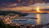 Eclipse de sol en Cangas: Cuándo empieza, cuánto dura y ¿se ocultará el 100%?