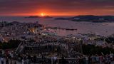 Eclipse de sol en Vigo: Cuándo empieza, cuánto dura y ¿se ocultará el 100%?
