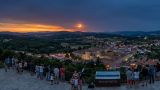 Eclipse de sol en Celanova: Cuándo empieza, cuánto dura y ¿se ocultará el 100%?