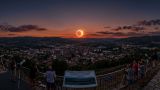 Eclipse de sol en Lalín: Cuándo empieza, cuánto dura y ¿se ocultará el 100%?