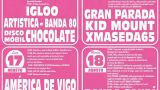 Fiestas patronales de Cuntis 2026: Programa, cartel y agenda completa