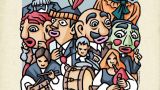 Festival As Nosas Músicas 2026 en A Estrada: Programa, cartel y agenda completa
