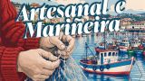 Feira Artesanal e Mariñeira Artemar 2026 en Ribeira: Programa, cartel y agenda completa