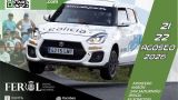 LVII Rallye de Ferrol 2026