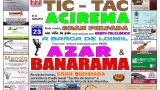 Festa da Augardente do Condado 2026 en Arbo: Programa, cartel y agenda completa