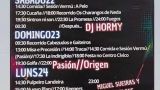 Fiestas de Caranza 2026 en Ferrol: Programa, cartel y agenda completa