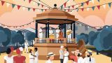 Fiestas de Ares Indiano 2026: Programa, cartel y agenda completa