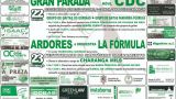 Fiestas de Godos 2026 en Caldas de Reis: Programa, cartel y agenda completa