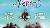 Carnaval de Verano de Redondela 2026: Programa, cartel y agenda completa
