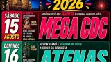 Fiestas de Urdilde 2026 en Rois: Programa, cartel y agenda completa