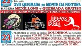 Romaría de la Divina Pastora 2026 en Cambados: Programa, cartel y agenda completa